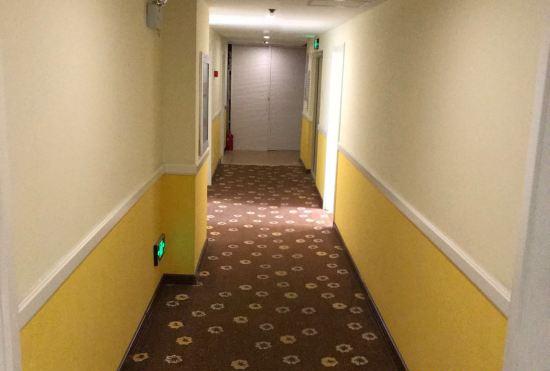 Hotel Home Inn (Dalian Xinghai Square Convention & Exhibition Center Metro Station)