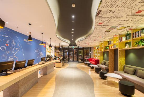 Ibis Hotel