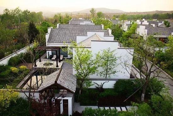 Liangyun Hot Spring Hotel