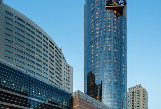 Hotel Nikko Dalian