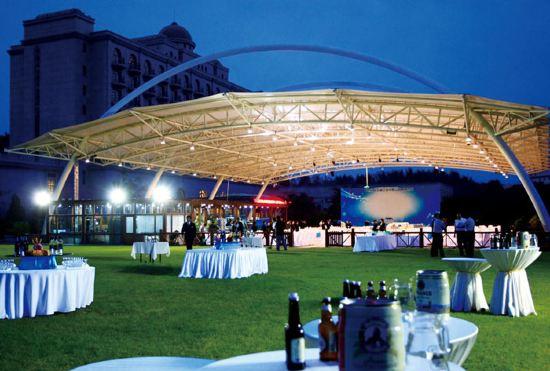 Hotel Dalian International Finance Conference Center