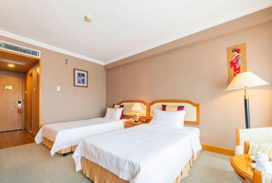 Zhongshan Hotel