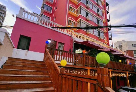 Banguli Hotel (Dalian Xinghai Park)