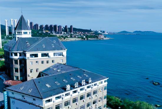 Jiulongwan International Hotel