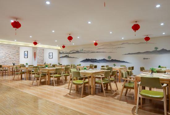 Dalian Shizhou Yunshui Hotel (Dalian Xi'an Road Subway Station Branch)