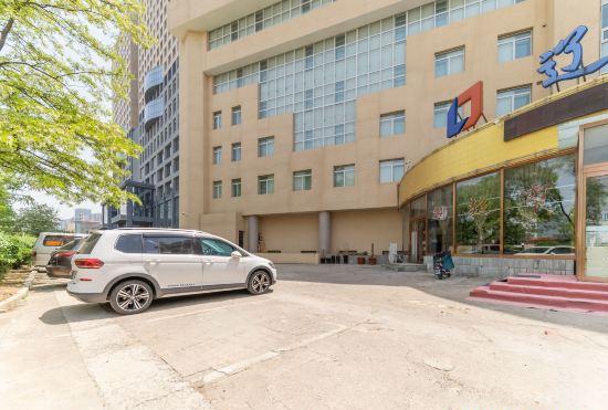 LIAO  JIAN  HOTEL