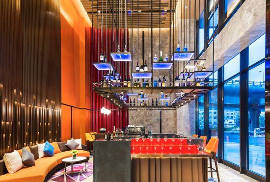 Hotel Hampton by Hilton Dalian Zhongshan
