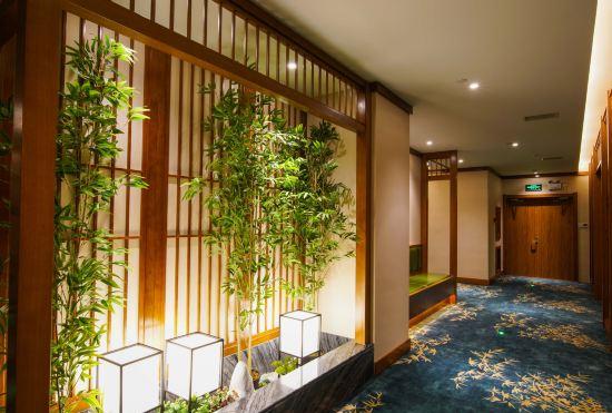 Jinhua Hotel