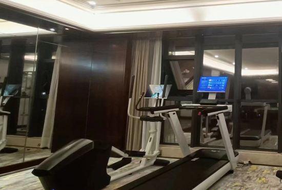 DALIAN XIN JIA XIN HOTEL