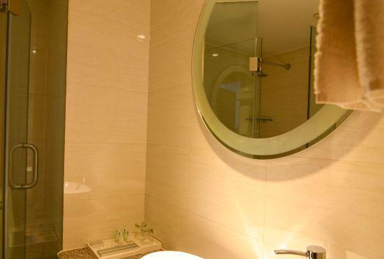 Jinyuwan Hotel
