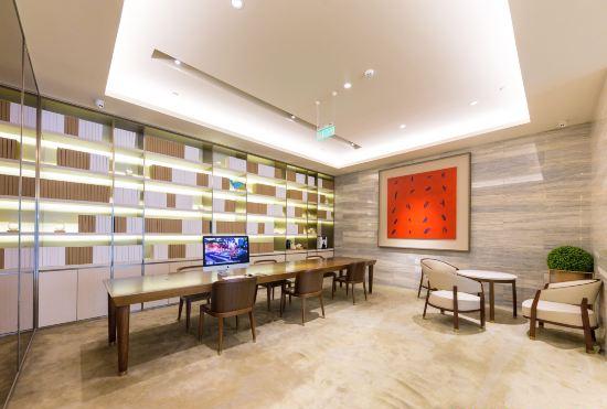 Ji Hotel (Dalian Development Zone Wanda Plaza)