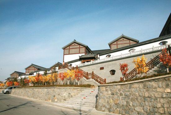 Dongquan Hot Spring Holiday Hotel