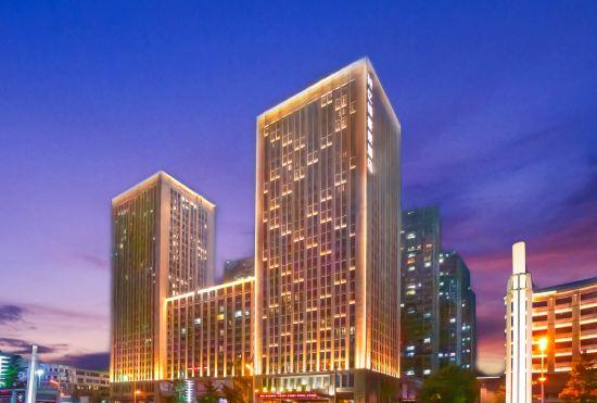 Yifeng Harbour Hotel