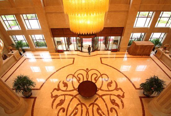 Hotel Kaishi Hot Spring Resort