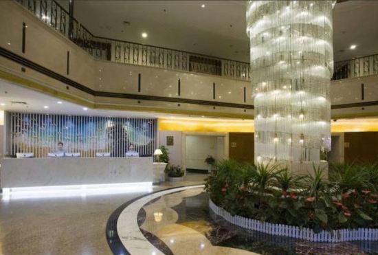 Bohai Pearl Hotel