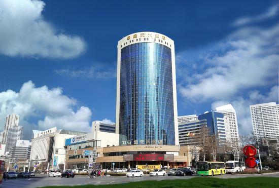 Zhongan Jinyuan Hotel