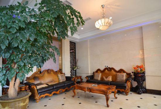 Dalian Huigu Sunshine Hotel