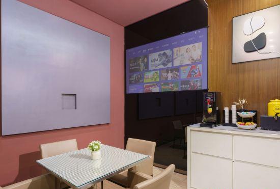 Jinjiang Inn Select Hotel