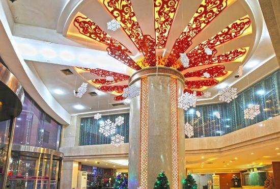 Dalian Yuan Hotel