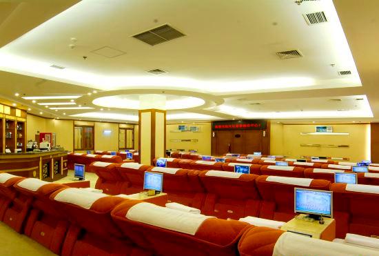 Dalian International Airport Hotel