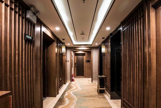 Huasai Hotel
