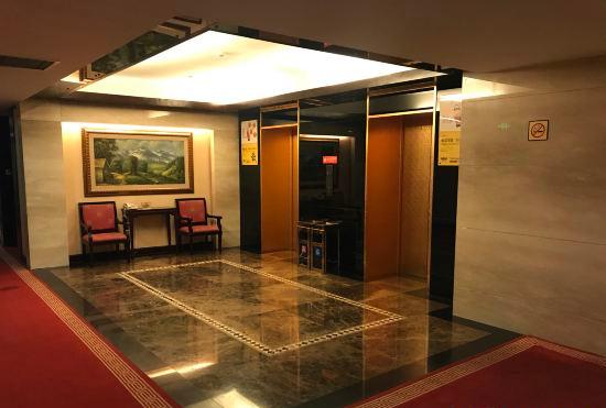 Dalian Friendship Hotel
