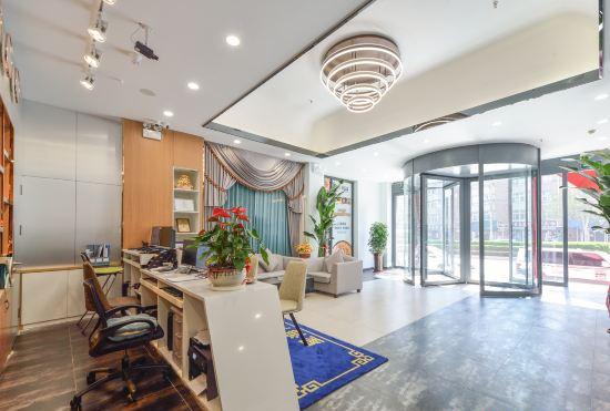 Xinghai Bay Impression Hotel (Dalian Xinghai Park)