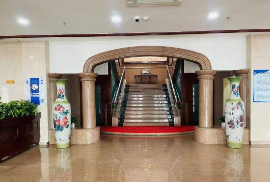 Hotel Dalian International Exchange Center