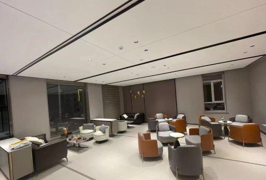 New Yan Hotel