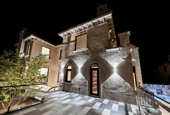 Silent Stay Villa Hotel