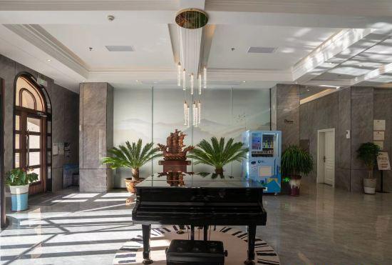 yuanzhu hotel