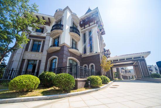 Shengxiwan Resort Hotel
