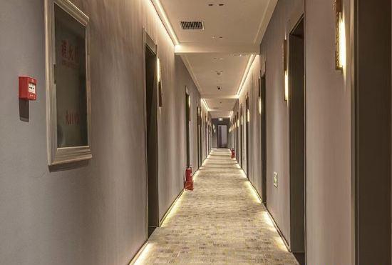 Dalian Airport Cherry Hotel
