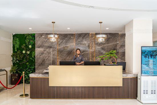 JINZHOU HOTEL