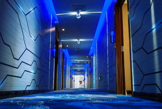 Zengxin Hotel