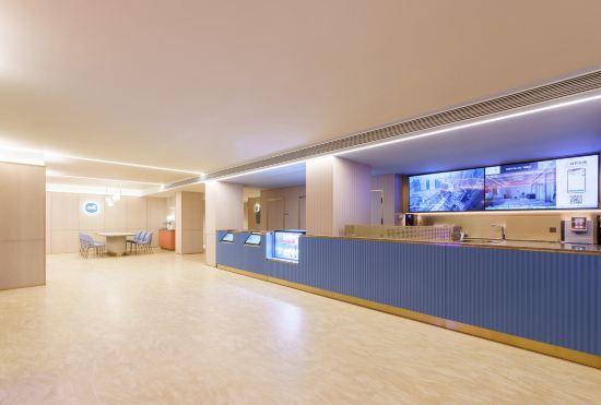 Hanting Hotel, Dalian People's Square Branch