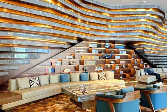 Hotel Wyndham Dalian Jinpu