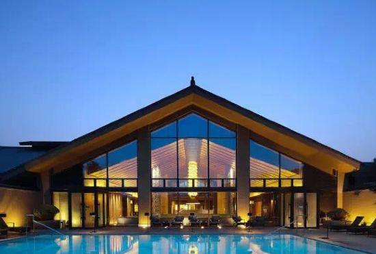 Tang Jingze Onsen Hotel