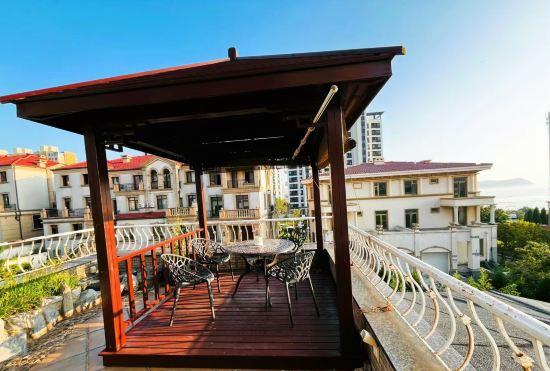 Hotel Story of the Rose Homestay (World Peace Park Branch)