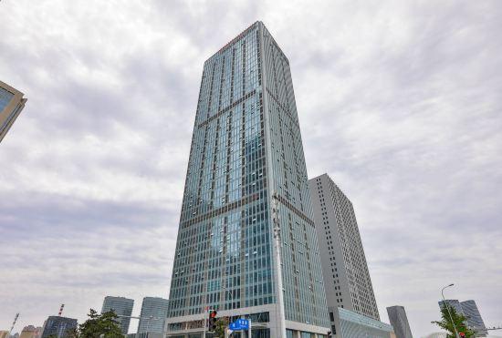 Qizhiju Seaview Loft Boutique Hotel