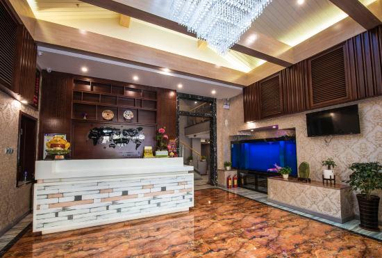 LONGTING  HOTEL