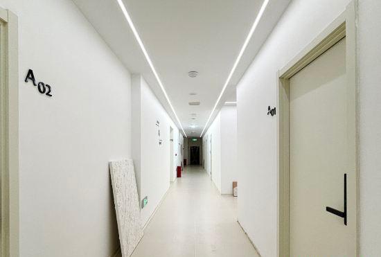 DALIAN M Y HOTEL