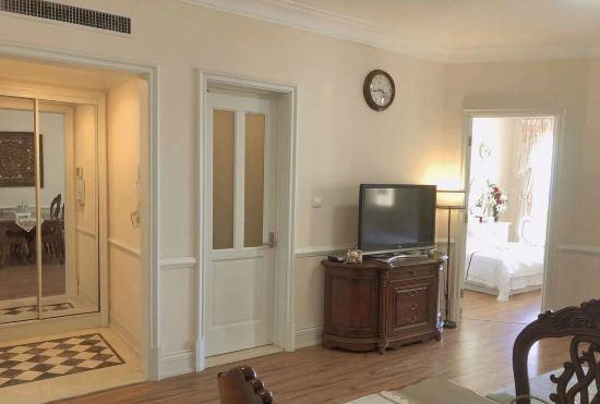Hotel Dalian Oudian Homestay