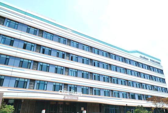 Hotel Citadines DD Port Dalian