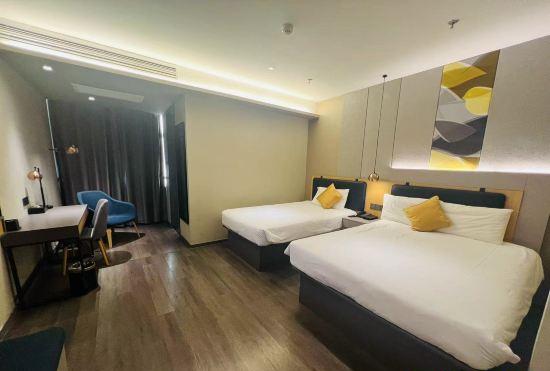 Xinghai Hakka hotel