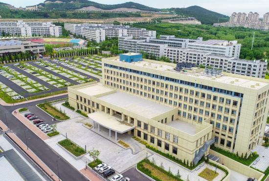 Hotel Dalian Dawai International Cultural Exchange Center