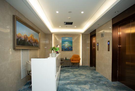 Hotel MIDUO