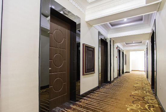 Dalian Pacific Express Hotel