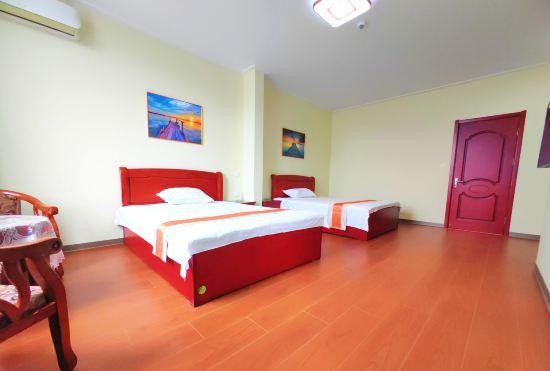Dalian Fruit Express Hotel