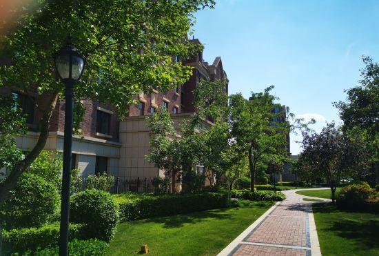 Hotel Mariolio Homestay (Dalian Golden Pebble Beach)